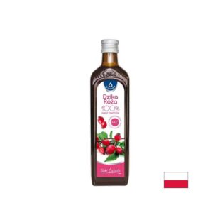 Сок от шипка – Имунитет, 490 ml