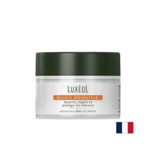 Възстановяваща маска за суха и увредена коса, 200 ml