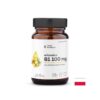Витамин B1 – Повече енергия и здрава нервна система, 100 mg, 60 капсули