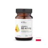 Витамин B2 – Енергия, здрава кожа и спокойна нервна система, 40 mg, 60 капсули