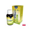 Витамин C 100 mg – Имунитет, 30 ml капки