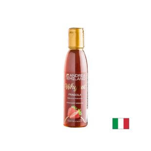 Ягодов дресинг за салати и сирена, 150 ml