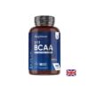 BCAA – Мускулно възстановяване и издръжливост, 180 таблетки