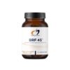 BRF 45™ (С витамин K1, K2 и GG) – Формула за здрави кости, 60 софтгел капсули