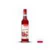 Домашен сироп от червена боровинка, 400 ml