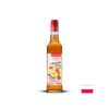 Домашен сироп от круша с карамфил и канела, 400 ml