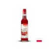 Домашен сироп от малини с карамфил и канела, 400 ml