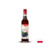Домашен сироп от плодове на черен бъз, 400 ml