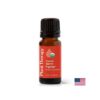 Germ Fighter Organic етерични масла – Антибактериално действие, 10 ml етерично масло