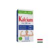 Калций – За здрави кости и зъби – За деца и възрастни, 300 mg, 30 таблетки