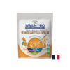 Крем супа моркови и леща, БИО, 50+, 250 g, 10 порции, прах