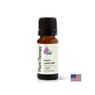 Лавандула етерично масло – Сън и нервна система, 10 ml