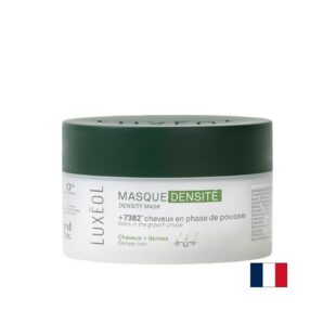 Маска за растеж и сгъстяване на косата – Без силикони, 200 ml