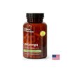 Моринга 500 mg – Имунитет и енергия, 120 веган капсули