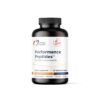 PeptiStrong растителни пептиди – Мускулно възстановяване след тренировка, 120 капсули