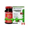 Промо пакет 13 - Омега-3 Крил масло RoyalRed® + Холестерол формула Sanavita