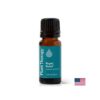 Rapid Relief етерични масла – При мускулно натоварване, 10 ml етерично масло