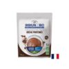 Растителен протеинов крем с вкус на шоколад, БИО – 250 g, 10 порции