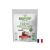 Растителен протеинов крем с вкус на шоколад, БИО – 250 g, 10 порции