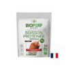Растителен протеинов шейк с какао, БИО – 250 g, 10 дози, прах