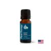 Relax Essential Organic етерични масла – Сън и нервна система, 10 ml етерично масло