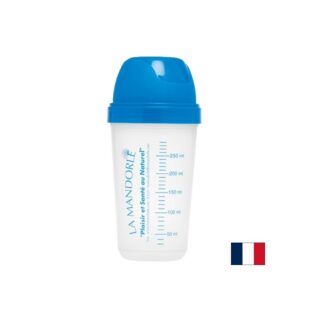 Шейкър без BPA и DEHP, 300 ml, 1 бр.