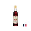 Сироп Череша – За напитки, коктейли и десерти, 1000 ml