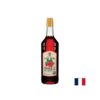 Сироп Червено Френско Грозде – За напитки и коктейли, 1000 ml