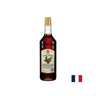 Сироп Кестен – За кафе, коктейли и десерти, 1000 ml