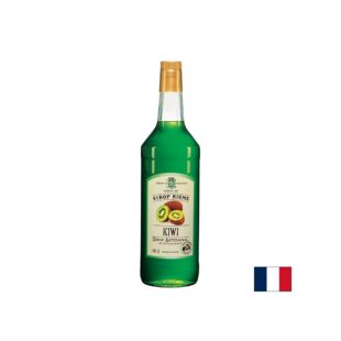 Сироп Киви – За напитки и коктейли, 1000 ml