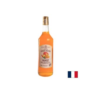Сироп Манго – За тропически напитки и коктейли, 1000 ml