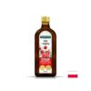 Сироп от шипка и малина, 250 ml