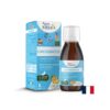 Сироп подпомагащ растежа при децата, 125 ml