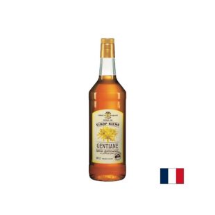 Сироп Тинтява – За аперитиви и коктейли, 1000 ml