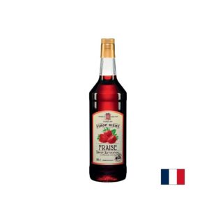 Сироп Ягода – За напитки, коктейли и десерти, 1000 ml