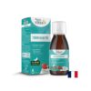 Сироп за деца при нервност и напрежение, 125 ml