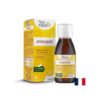 Сироп за имунната система за деца, 125 ml