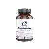 Thyrommune (Формула със селен и инозитол) – Хормонален баланс и подкрепа на щитовидната жлеза, 60 капсули