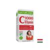 Витамин C – Имунитет и антиоксидантна защита, 1000 mg, 40 таблетки