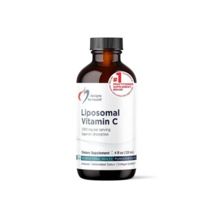 Витамин C (липозомен) – Силен имунитет и защита от вируси, 1000 mg, 120 ml