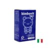 Bimbovit Ferro – Желязо, фолиева киселина, витамин C и B12, за деца, 15 ml капки