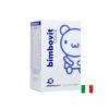 Bimbovit Мултивитамини за деца – Силен имунитет и нормален растеж, 15 ml капки