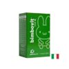 Bimbovit Sine K – Мултивитамини за деца без витамин K, 15 ml капки