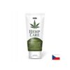 Hemp Care крем с конопено масло – Хидратация и възстановяване на суха кожа, 200 ml