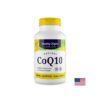 Коензим Q10 – Сърдечно-съдово здраве и клетъчна енергия, 600 mg, 60 софтгел капсули