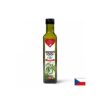Конопено масло + витамин Е – Подкрепа за ставите и хормоналния баланс, 250 ml