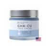 Крем за лице и шия с медни пептиди GHK-Cu, 60 ml