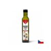 Масло от маково семе + витамин Е – Подкрепа на липидния метаболизъм, 250 ml