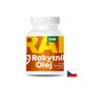 Масло от облепиха – Имунитет и защита на стомашно-чревния тракт, 60 mg, 90 капсули