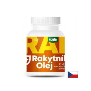 Масло от облепиха – Имунитет и защита на стомашно-чревния тракт, 60 mg, 90 капсули